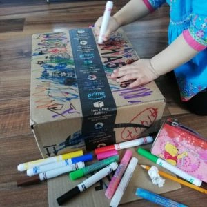 Creative Art Adventure