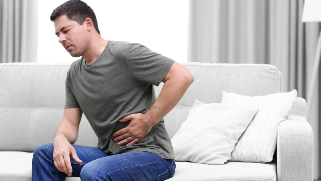 Crushes Evening Bloating And Gas