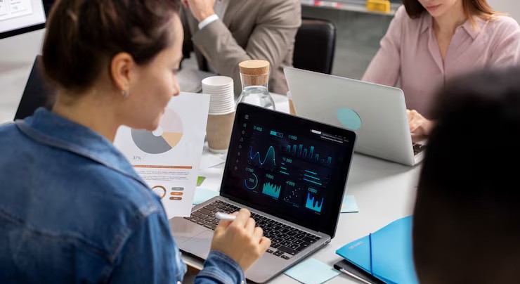 Custom AI Chatbots Boost Sales