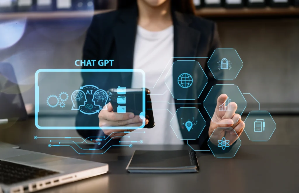 Custom GPTs Change How You Work