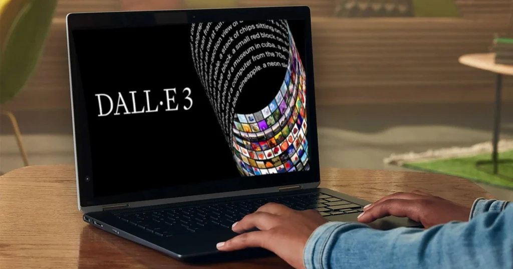 DALL-E 3 Is Now Free for Everyone