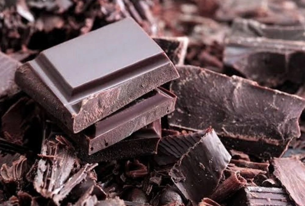 Dark Chocolate Contains Compounds Researchers Still Study
