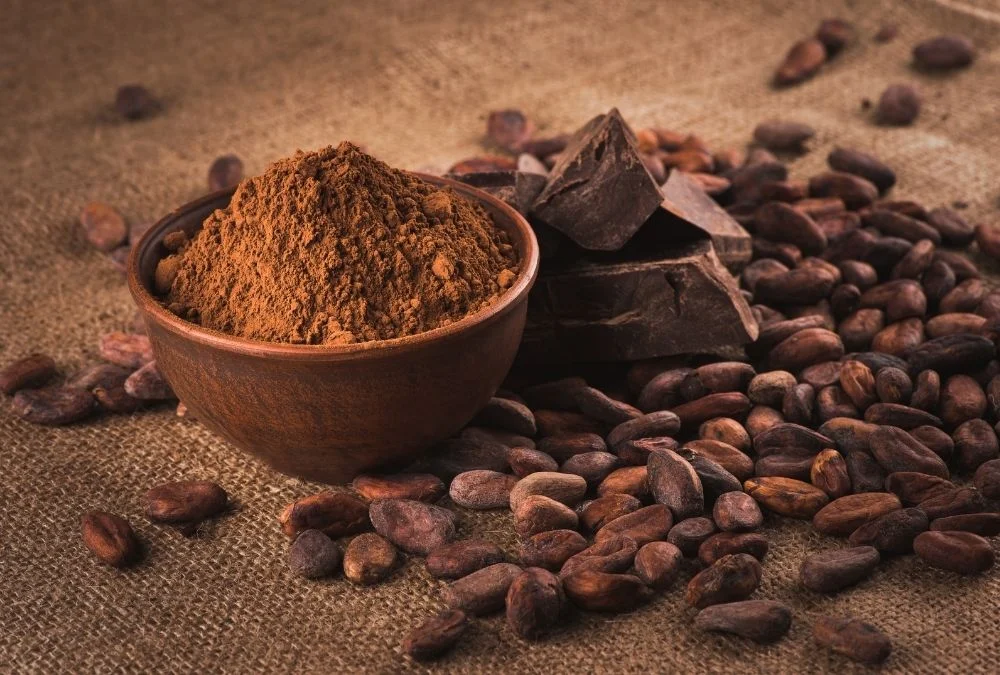 Dark Cocoa