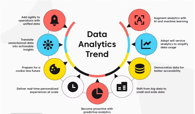 Data Analysis & Summarization