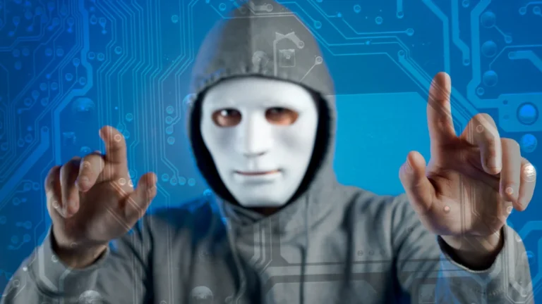 Deepfakes Just Stole $200 Million in 3 Months—Your Face Could Be Next