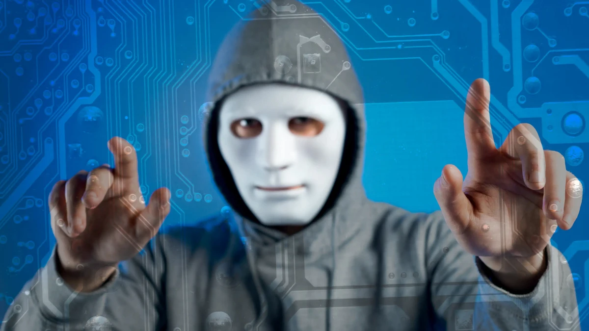 Deepfakes Just Stole $200 Million in 3 Months—Your Face Could Be Next