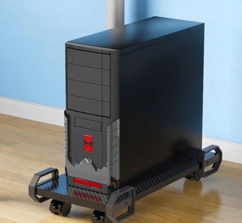 Desktop Computer Towers (For Basic Users)