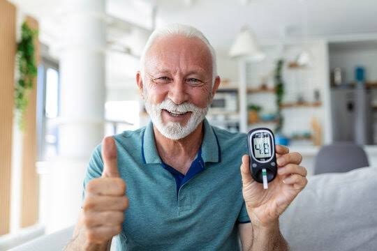Diabetes Medicines May Need Adjustment