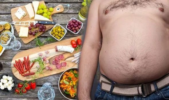 Diet Is Still Half the Equation, Just Not the Half You Think