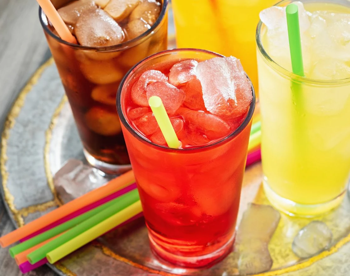 Diet Soda and Zero Sugar Drinks