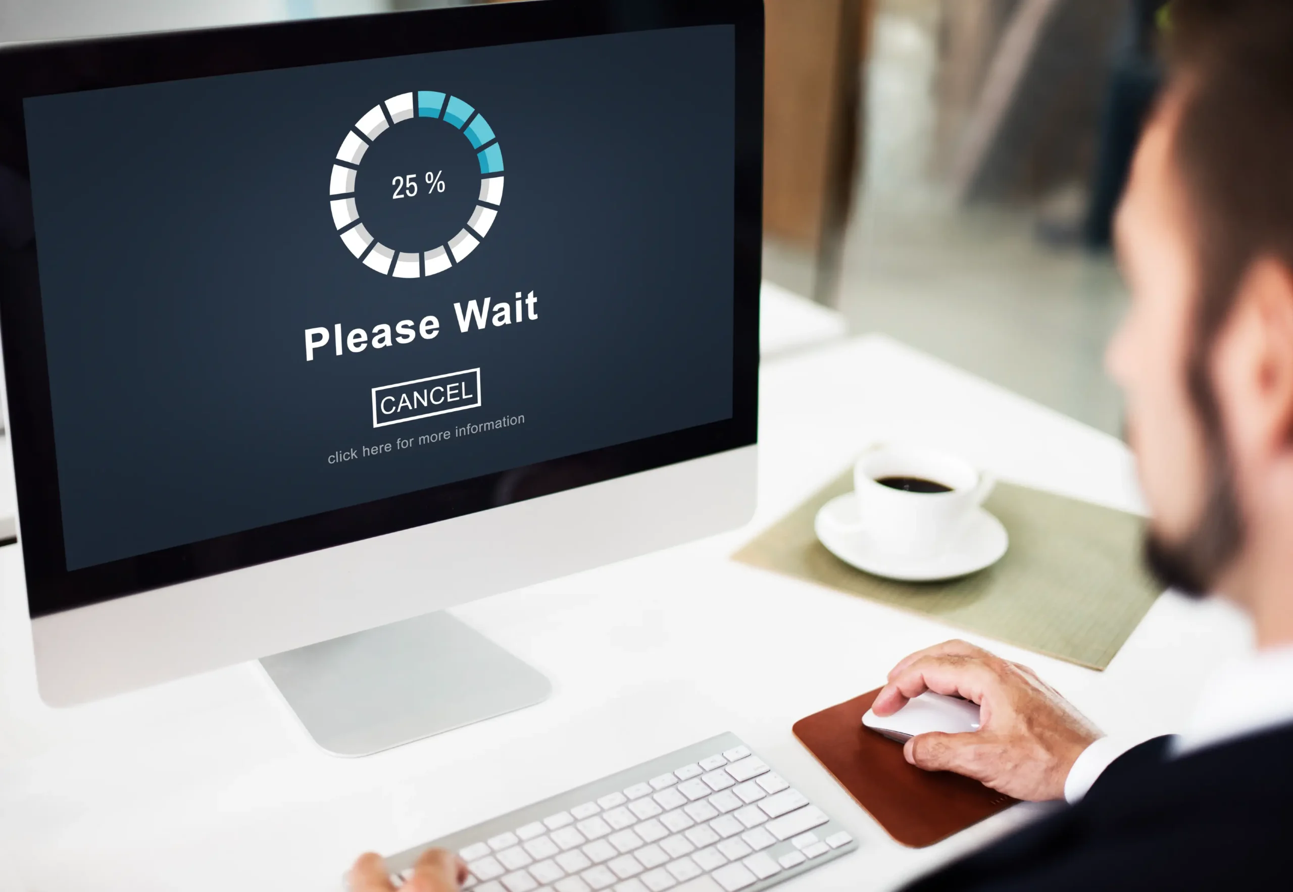 Disable Startup Programs and Background Apps
