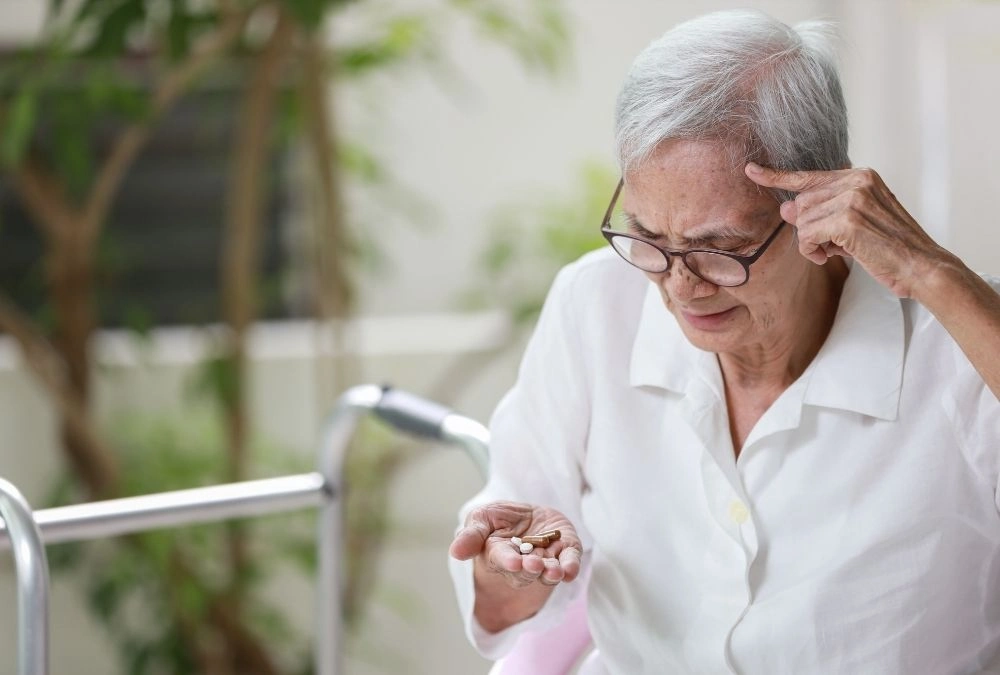 Do Not Dismiss Every Memory Change as Normal Aging