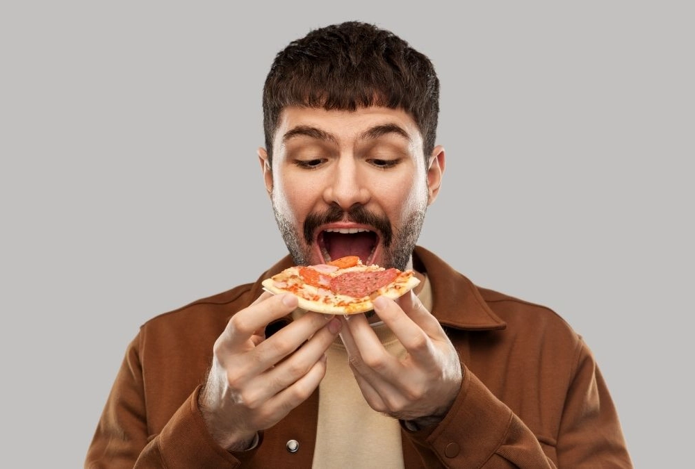 Does Fast Eating Really Mean You Die Younger?