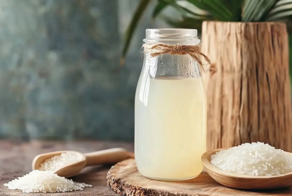 Does Rice Water Need To Ferment?