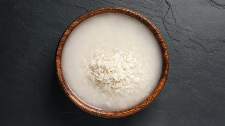 Does Rice Water Really Make Hair Grow Faster?