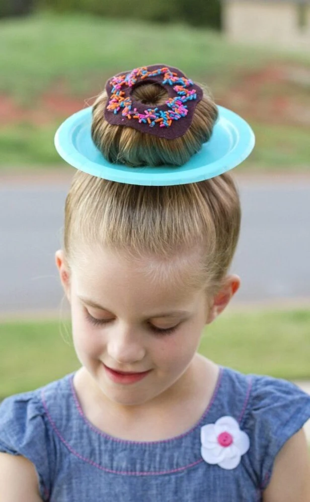 Donut Shop Special