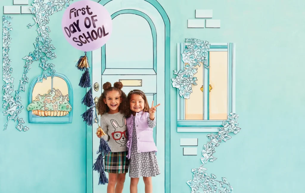 Doorway to New Adventures