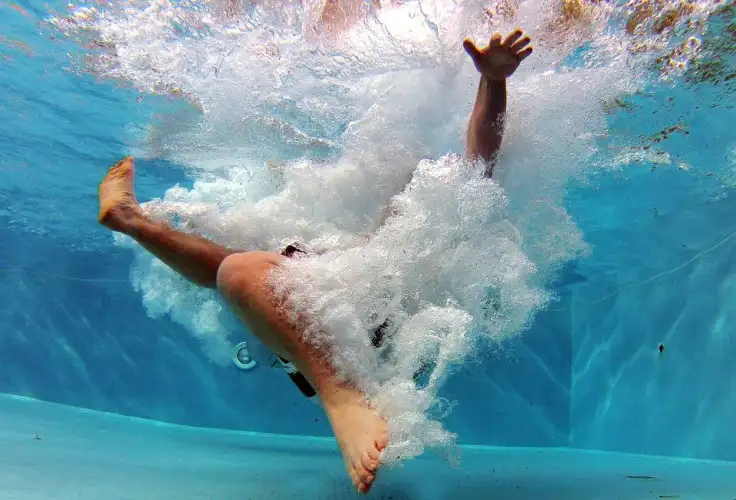 Dreams of Suffocation or Drowning