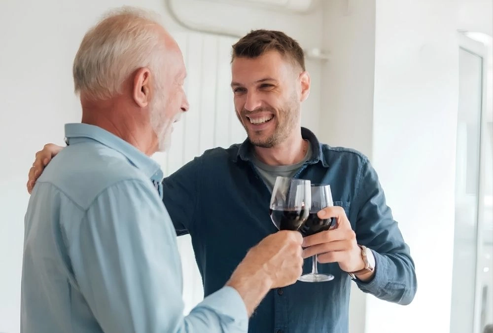 Drinking Alcohol More Often Than You Realize