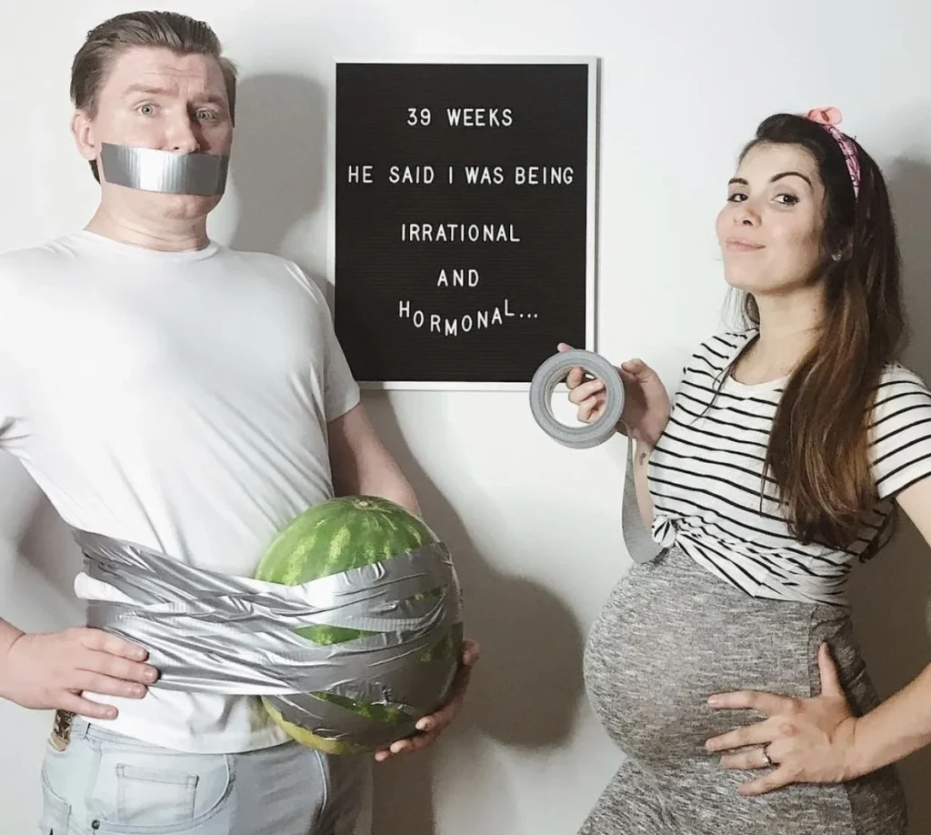 Duct Tape Hormones Revenge