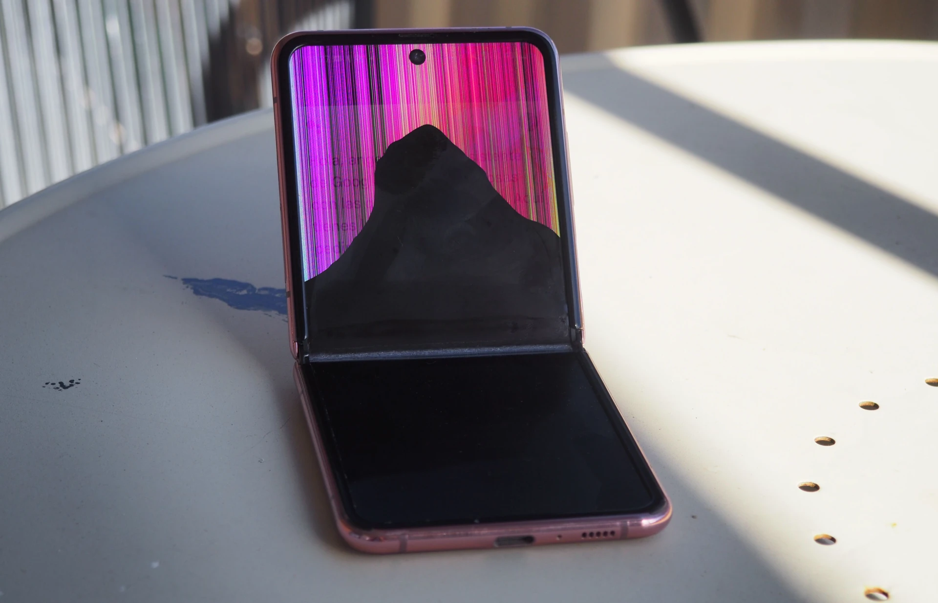 Durability Disasters