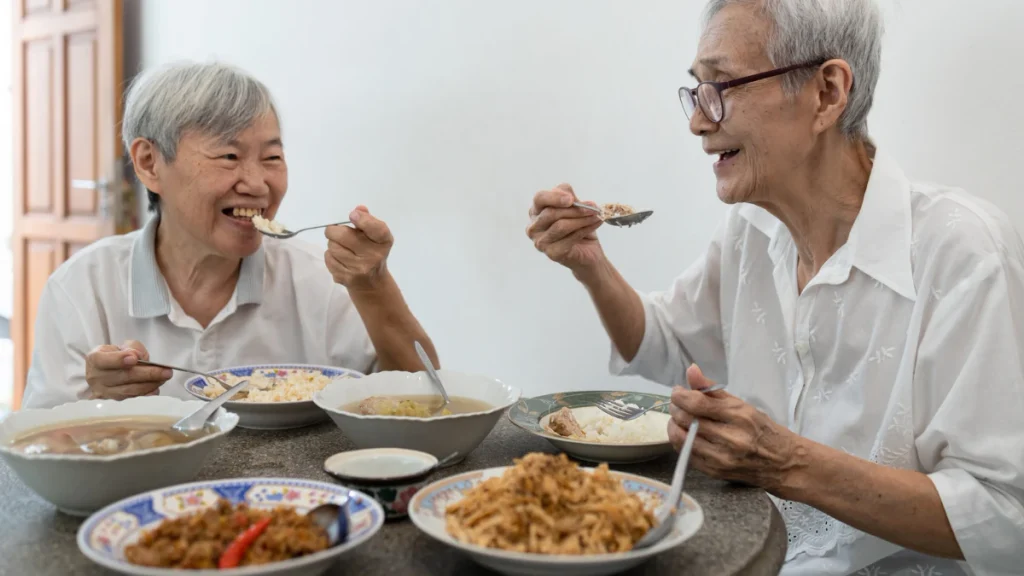 Eating Fermented Foods Daily