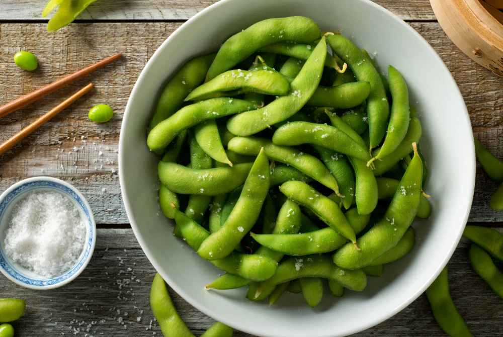 Edamame Beans