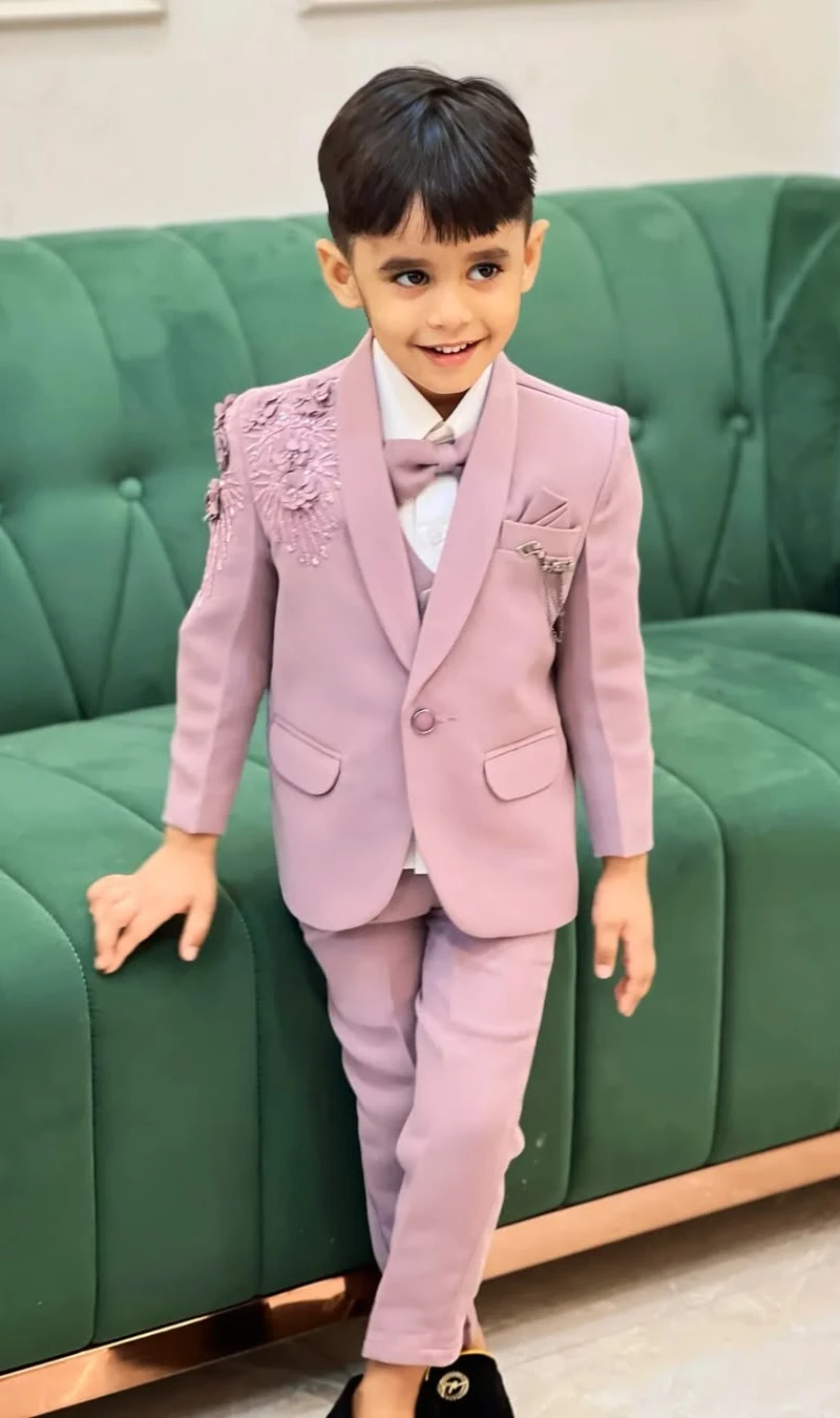 Elegant Lavender Dreams