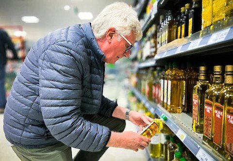 Eliminate Refined Seed Oils