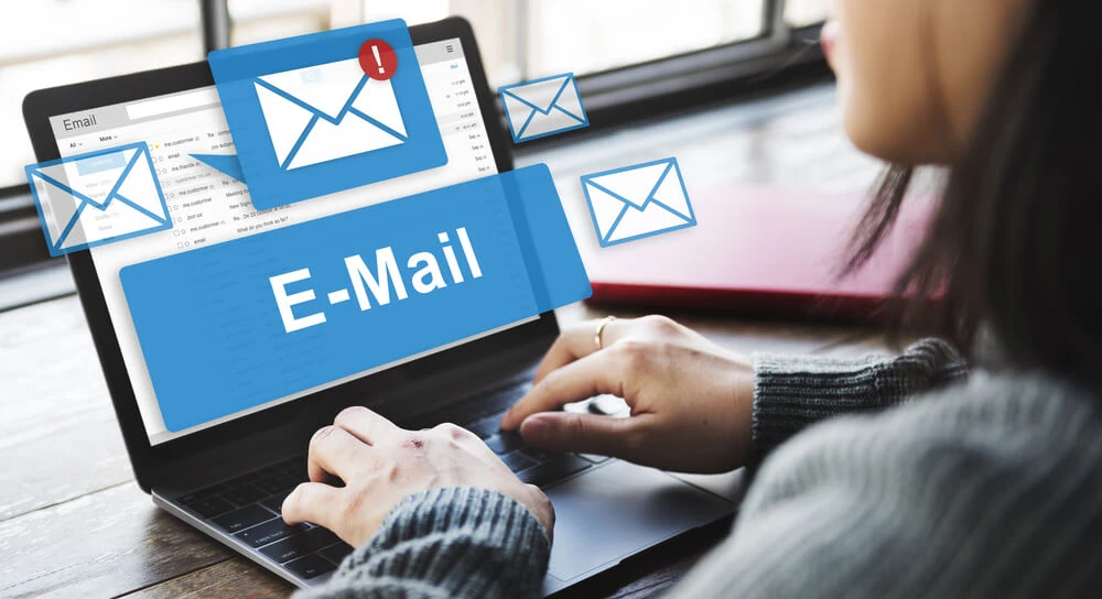 Email List Segmentation