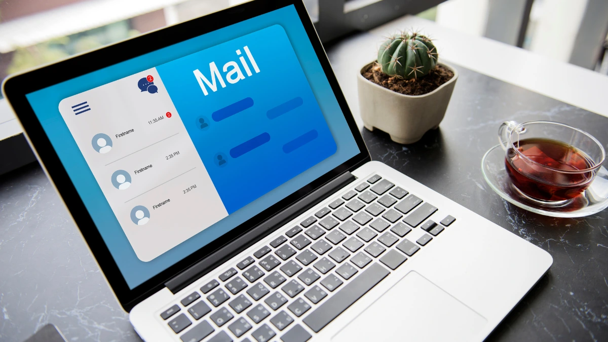 Email Management and Responses
