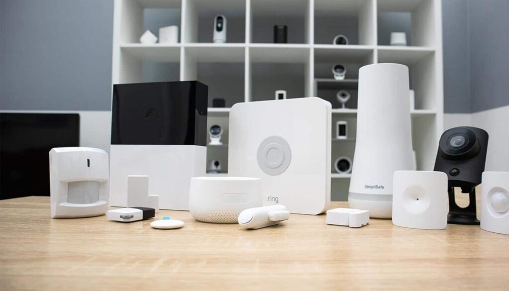 7 Smart Home Devices That Are Basically Surveillance Tools (And What to Use Instead)