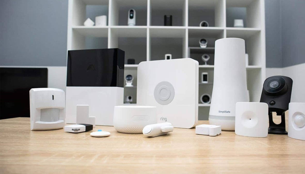 7 Smart Home Devices That Are Basically Surveillance Tools (And What to Use Instead)