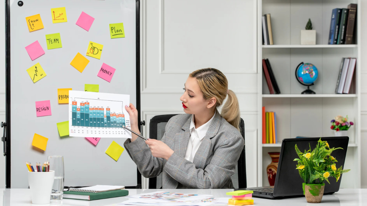 Task Prioritization and Planning
You have 23 tasks on your list. W