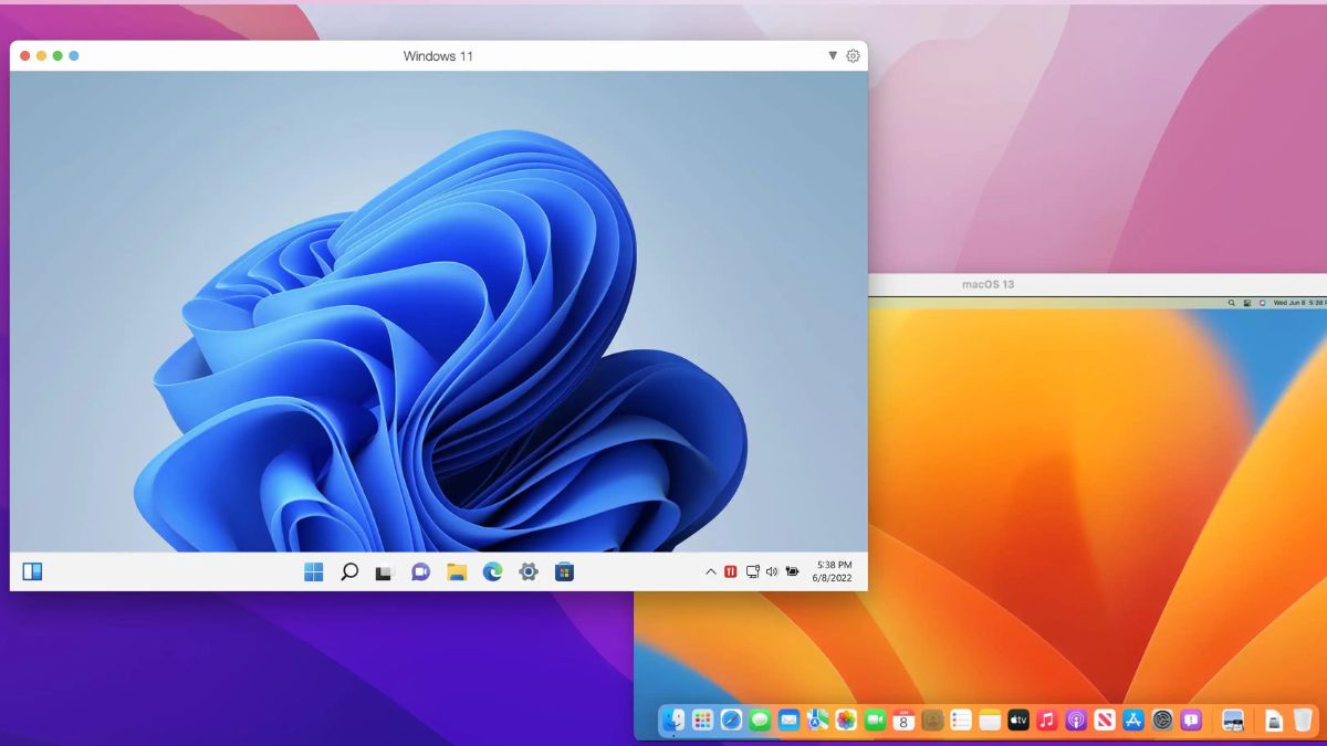 Software That Just Works