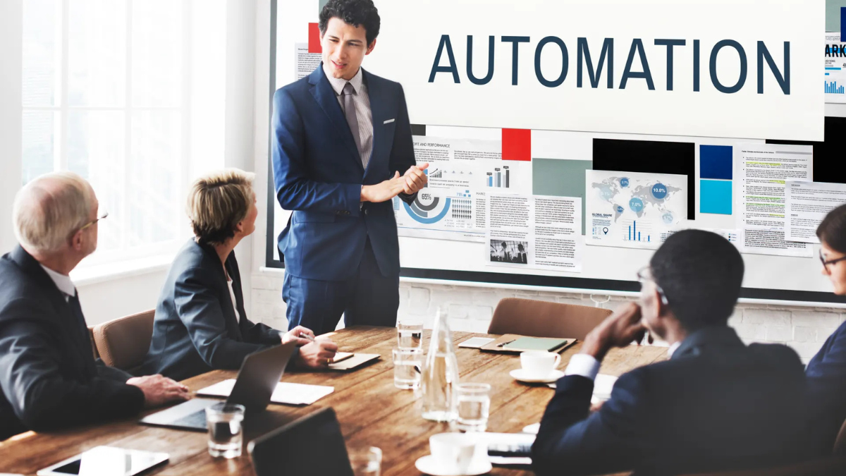 How to Choose Which Tasks to Automate First
You just saw 15 AI automation tasks. Don't try to automate everything today. You'll get overwhelmed and quit.