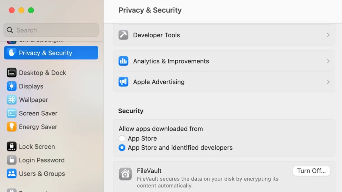 Installing Apps from the Web