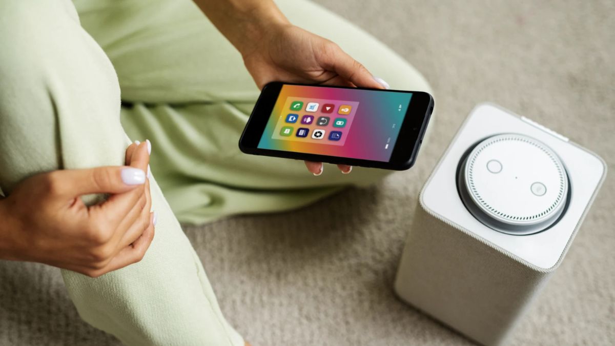 Apps That Actually Need Access