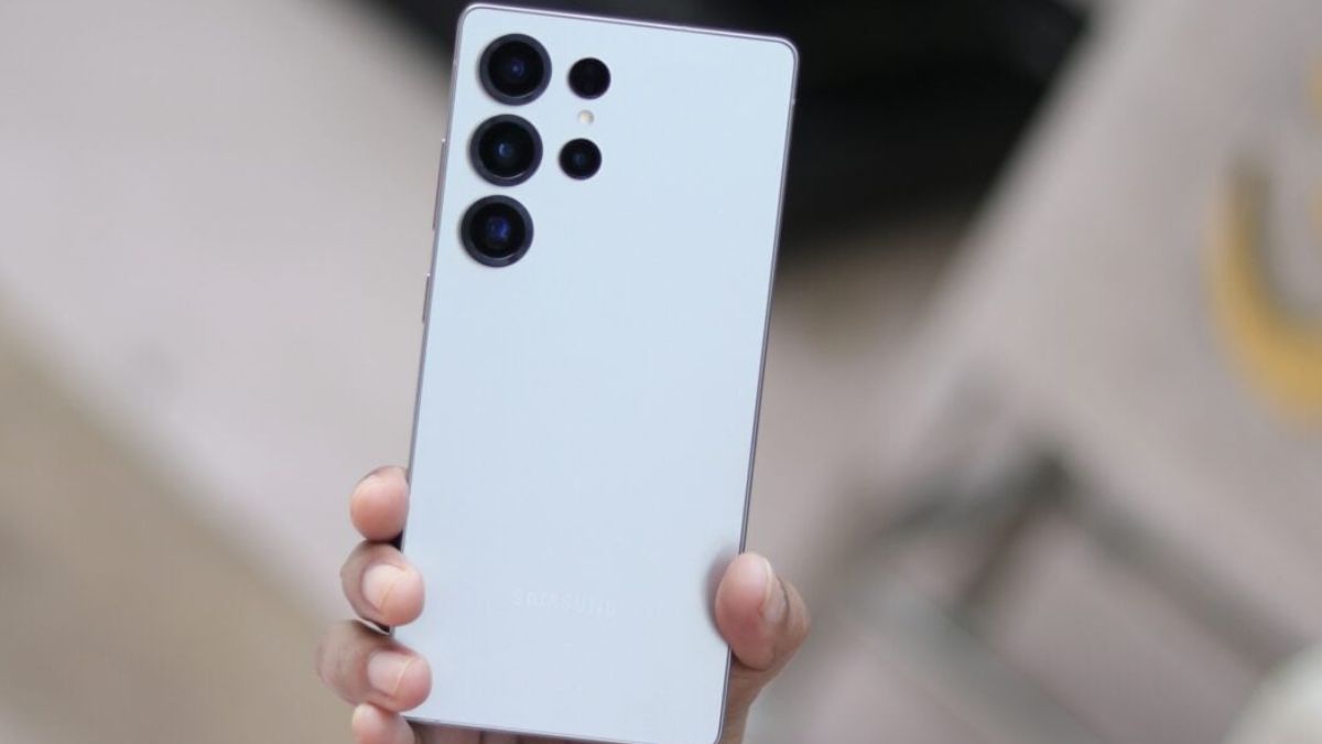 Samsung Galaxy S26 Ultra: 5 MASSIVE Updates Just Leaked!