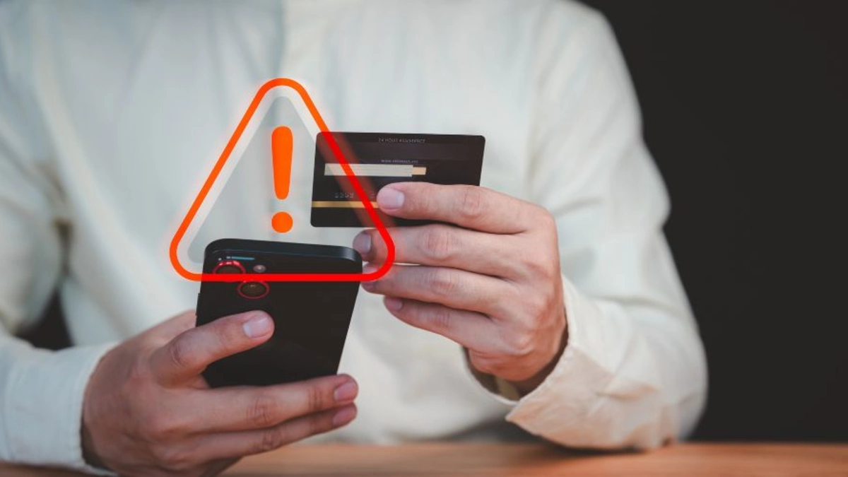 Enable Real-Time Fraud Alerts on Credit Cards