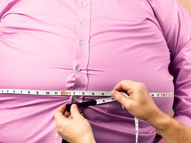 Every Pound on the Scale Is Body Fat