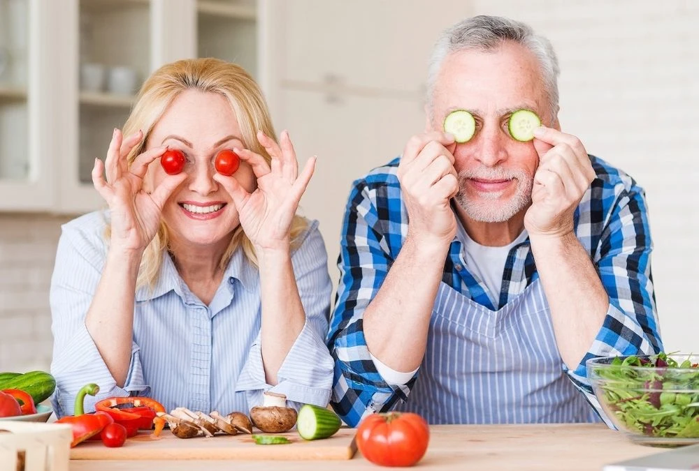 Everyday Food Swaps That Support Brain Health