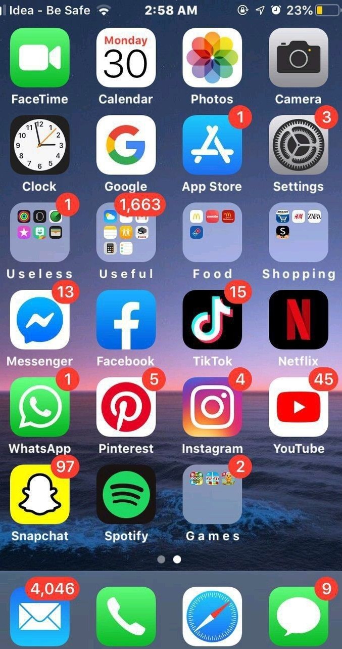  Excessive Notifications Waking Your Phone