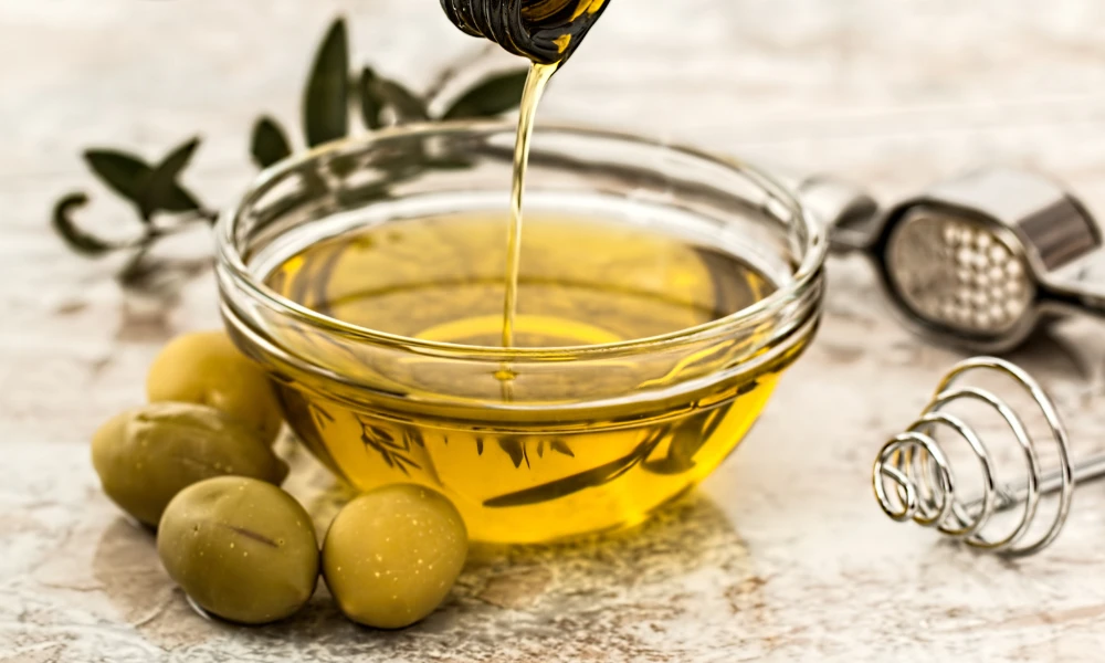 Extra Virgin Olive Oil
