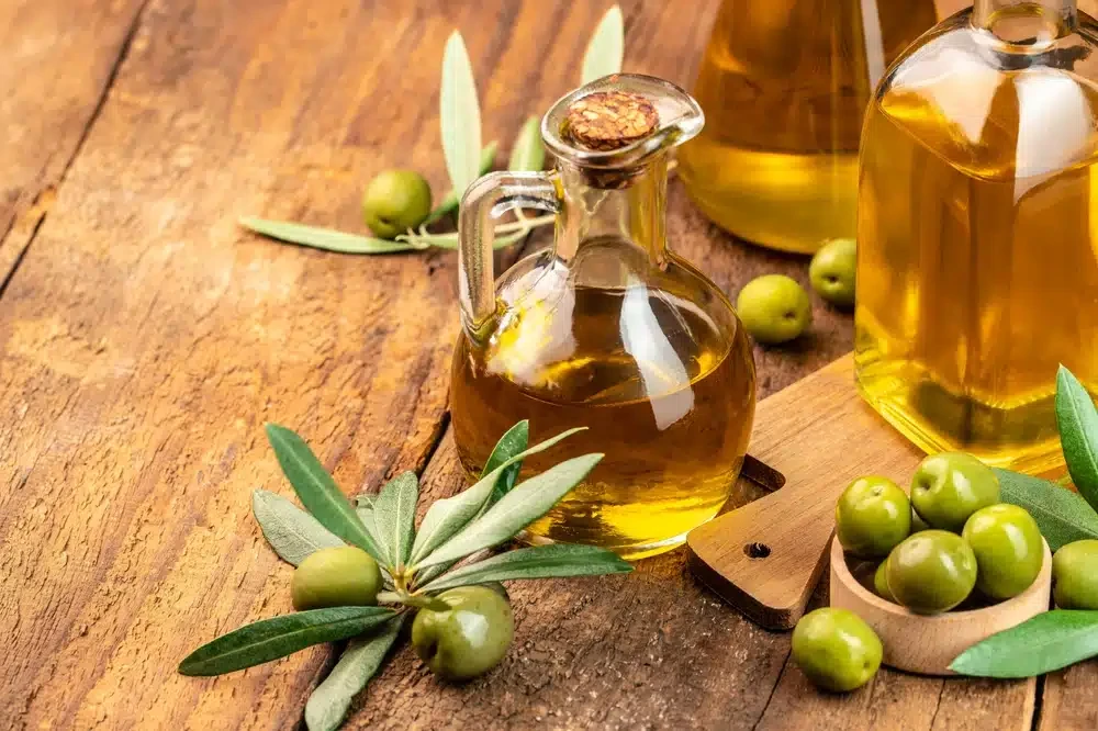 Extra Virgin Olive Oil