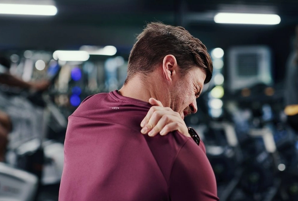 Fatigue Comes With Palpitations and Poor Exercise Tolerance