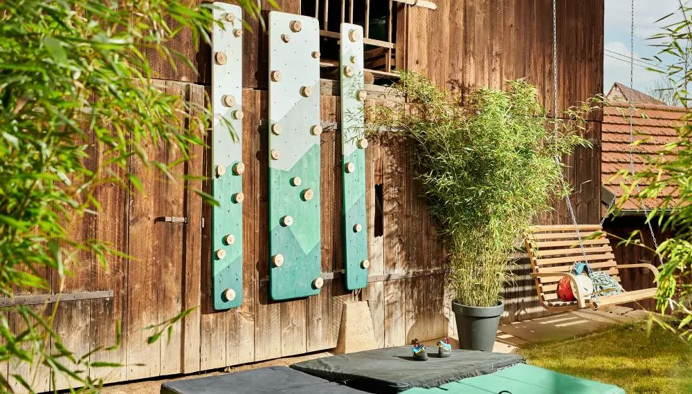 Peg Board Activity Panels