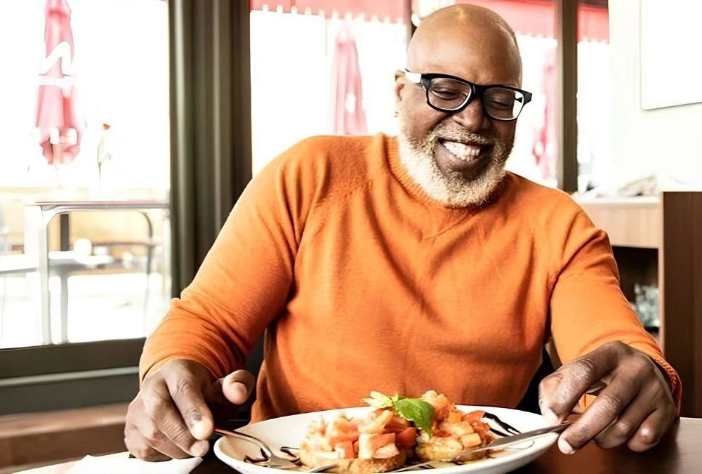 Fiber Does More Than Keep You Regular