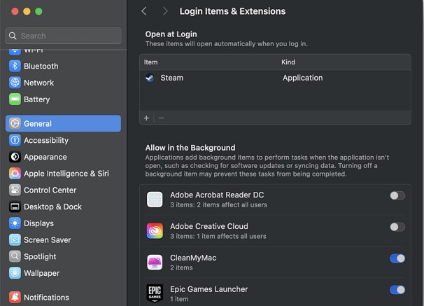 Find the Resource Hogs