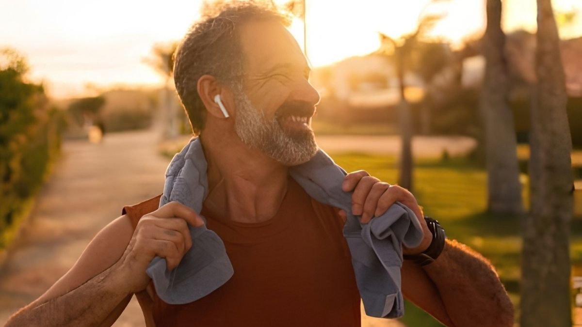 First 60 Minutes After Waking Decides Whether You Burn Or Store Fat